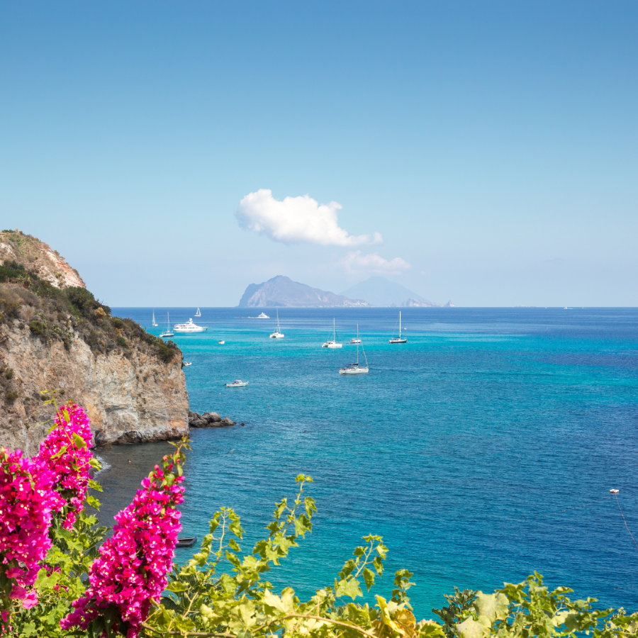 Las islas italianas más bonitas