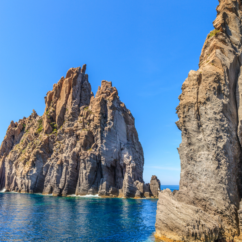 islas mas bonitas de italia: Sicilia